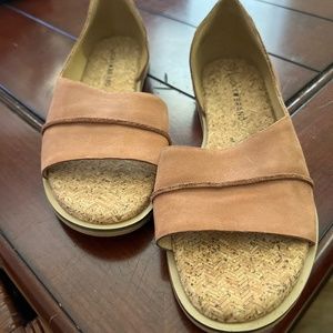 Lucky brand Sandals